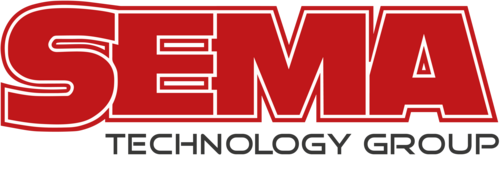 SEMA Technology Group. Logo